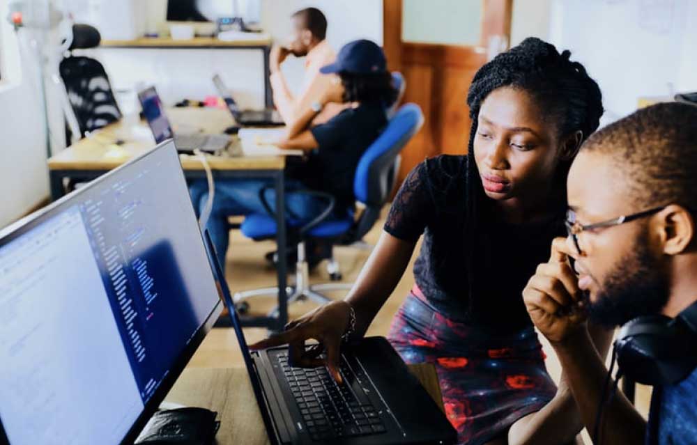Case for Outsourced Coding