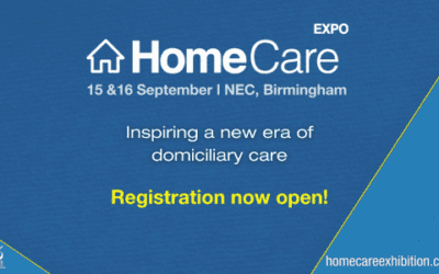 HomeCare Technology Expo