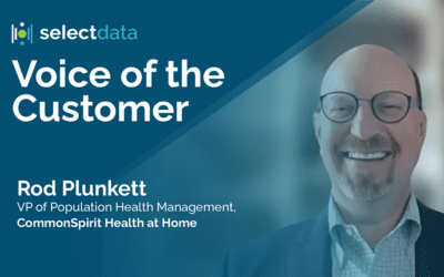 Voice of the Customer: Rod Plunkett