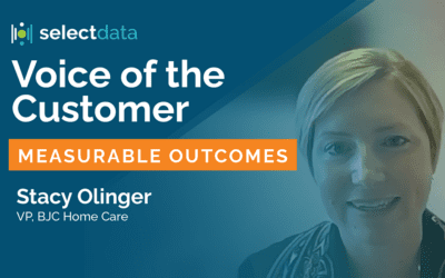 Stacy Olinger Part 3: Measurable Outcomes