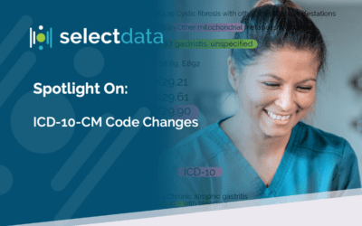 Spotlight On: ICD-10-CM Code Changes