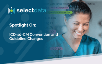 Spotlight On: ICD-10-CM Convention and Guideline Changes