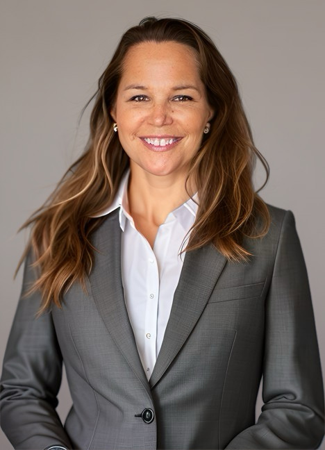 Tawny Nichols